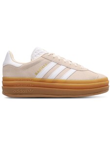 Adidas Gazelle Bambini - Sneakers Bianco - Taglia 36 - Scamosciato