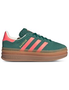 Adidas Gazelle Bambini - Sneakers Verde - Taglia 36 2/3 - Pelle