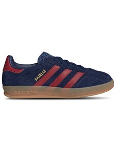 Adidas Gazelle Bambini - Sneakers Blu - Taglia 35.5 - Pelle
