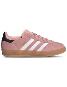 Adidas Gazelle Bambini - Sneakers Rosa - Taglia 35.5 - Pelle