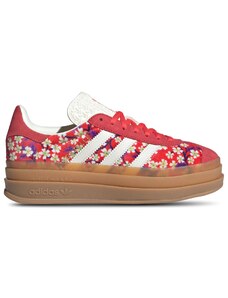 Adidas Gazelle Bambini - Sneakers Rosso - Taglia 35.5 - Rete/Sintetico