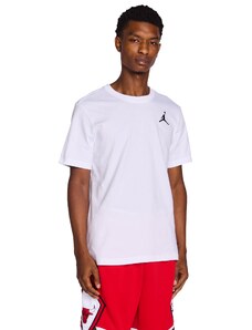 Jordan Jumpman Uomo - Magliette Bianco - Taglia XS