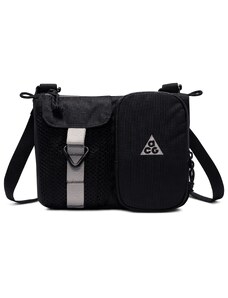 Stone Island Borsa a spalla con applicazione Uomo - Main Image