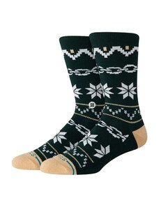 Northwave Calze Uomo - Extreme Pro High - cottage green 137