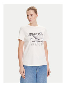 T-shirt Weekend Max Mara