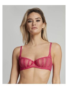 Collant In Pizzo: L'outfit Di Elodie E Il Ritorno Di Un Classico - Foto 9