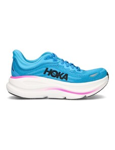 HOKA ONE ONE W BONDI 9 Scarpa running donna azzurra SCARPA