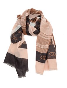 Sciarpa Da Donna Moda Primavera Ed Estate Foulard Di Lusso Designer