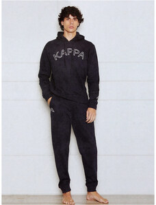Kappa, tuta sportiva da uomo “Villos”, comoda, per sport, tempo
