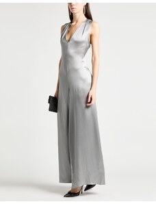 Salopette Donna VONDA - Pantaloni Larghi In Cotone, Comoda E Versatile Per Tutte Le Stagioni