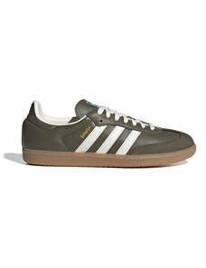 adidas Samba OG Uomini - Sneakers adidas Originals - Verde - JR0890-6