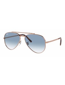 RAY-BAN - NEW AVIATOR - RB3625 - 92023F - 58