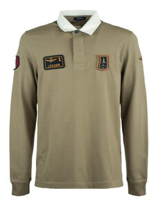 AmAirArT Uptown Records T Shirt Heavy D Puff Daddy Diddy Mary J Blige Hip Hop Label NYC Black S - Foto 2