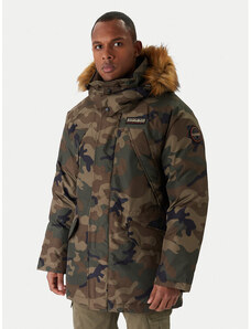 Kappa 6Cento 662 FISI giacca da sci uomo