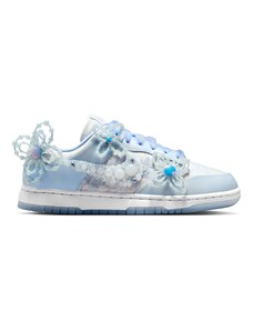 Nike Dunk Low x Susan Fang "Hydrogen Blue" Wmns - Donne - Scarpe Nike - Blu - HV8575-100