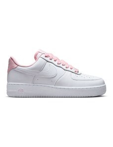 Nike Air Force 1 '07 Vintage "Pink Foam Velvet Laces" Wmns - Donne - Scarpe Nike - Blanc - HV4403-601
