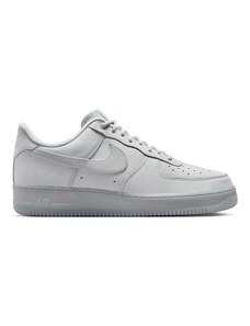 Nike Air Force 1 '07 WB "Wolf Grey Nubuck" - Uomini - Scarpe Nike - Grigio - CJ9179-002