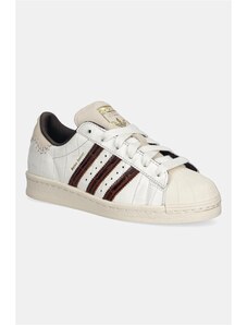 adidas gazelle silver green womens Kids' adidas Superstar Shoes White Royal Blue main image 1