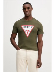 Guess t-shirt in cotone