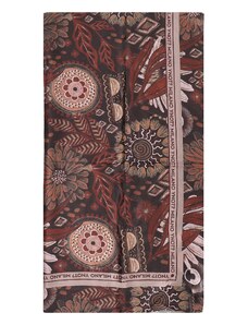 Foulard Donna YNOT? 70x180 Cm - Sciarpa Leggera E Versatile Per Tutti I Giorni