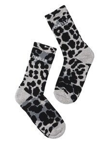 Calze HIGHERSOCKS Agli Ioni Di Titanio E Infrarossi Lontani – Per Stimolare La Circolazione, Unisex, 5 Colori (Arancione, Blu, Azzurro, Bianco, Nero)