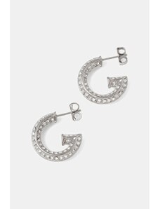 Guess orecchini G CRYSTAL