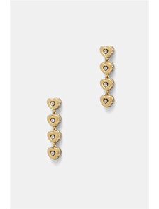 Guess orecchini L.O.V.E.