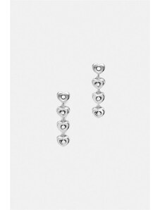 Guess orecchini L.O.V.E.