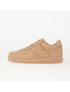 Sneakers Nike Air Force 1 Low Retro Premium Vachetta Tan/ Vachetta Tan-Black