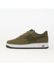 Sneakers Nike Air Force 1 '07 Lv8 Medium Olive/ Cargo Khaki-White