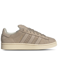 Adidas Campus Uomo - Sneakers Marrone - Taglia 43 1/3 - Rete/Sintetico