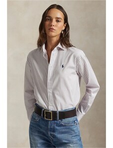 Polo Ralph Lauren camicia in cotone