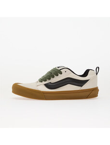 Sneakers Vans Knu Skool Gum White/ Black