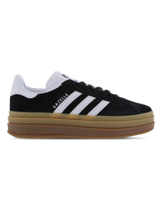 Adidas Gazelle Donna - Sneakers Nero - Taglia 36 - Pelle