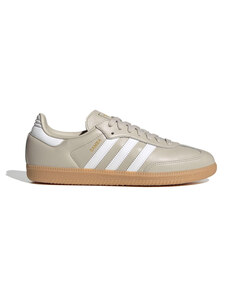adidas Samba OG Uomini - Sneakers adidas Originals - Beige - JR0883-5.5