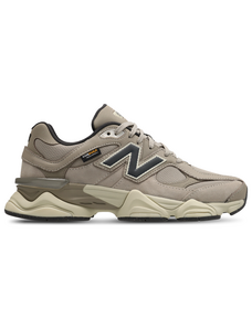 New Balance 9060 Uomo - Sneakers Marrone - Taglia 40 - Scamosciato