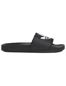 ADIDAS ORIGINALS - Ciabatta Adilette Lite - Colore: Nero,Taglia: 42
