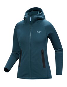 Mikina Pepe Jeans Elsa Dámska, Béžová Farba, S Nášivkou - 9