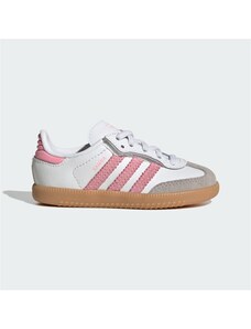 Adidas SCARPE SAMBA CON CHIUSURA COMFORT E LACCI ELASTICI