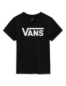 Vans T-Shirt A3up4 Black
