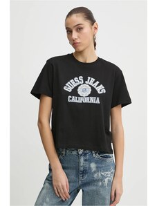 Guess Jeans t-shirt in cotone