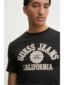 Guess Jeans t-shirt in cotone