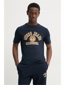Guess Jeans t-shirt in cotone