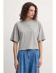 Pinko t-shirt in cotone