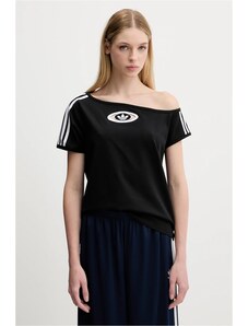 adidas Originals t-shirt Offshoulder Tee