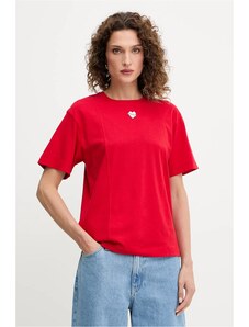 Pinko t-shirt in cotone