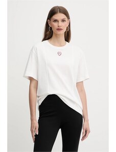 Pinko t-shirt in cotone