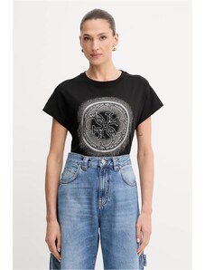 Guess t-shirt in cotone 4G