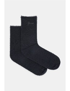 Calzini Morbidi Donna 39-42 – Soffici Calze Invernali Con Motivi Animali, Antiscivolo, Per Casa E Natale