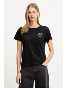 Pinko t-shirt in cotone